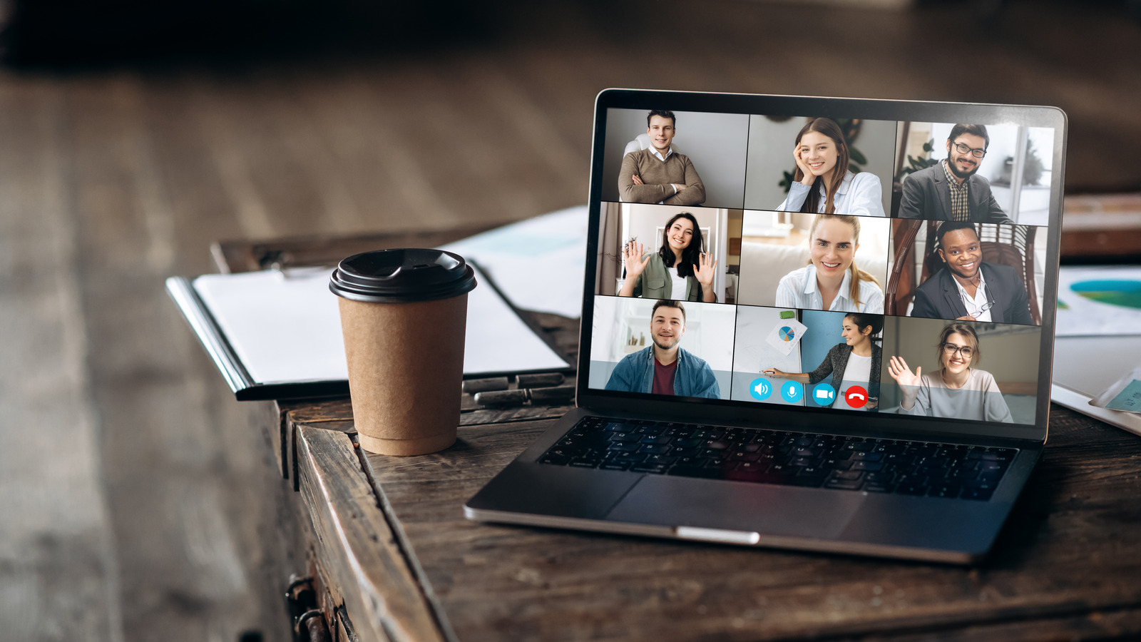 The World's First cam Was Created To Babysit A Coffee Pot