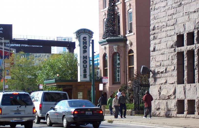 Chicago Chop House - Chicago