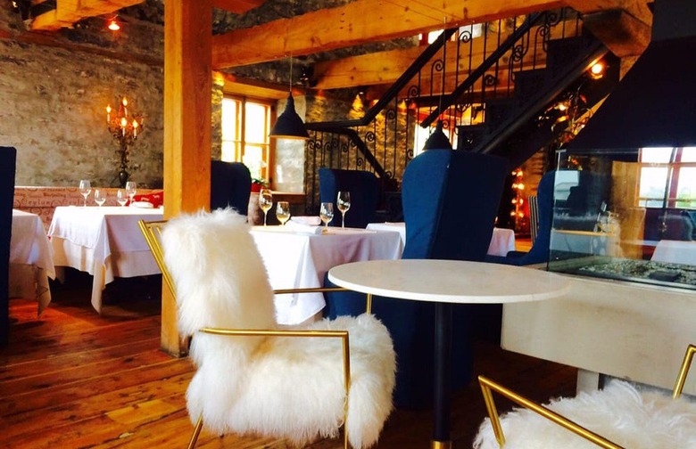 Panache – Québec City