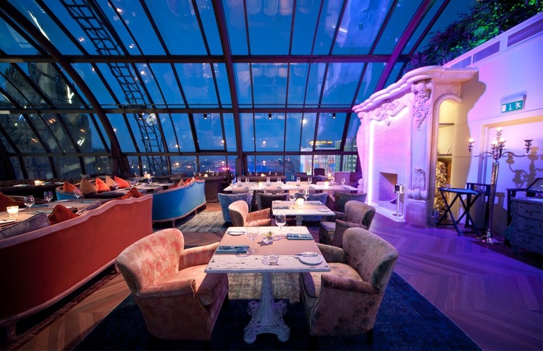 White Rabbit – Moscow