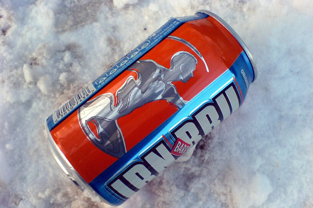 The World's Most Popular Sodas You've Never Heard of