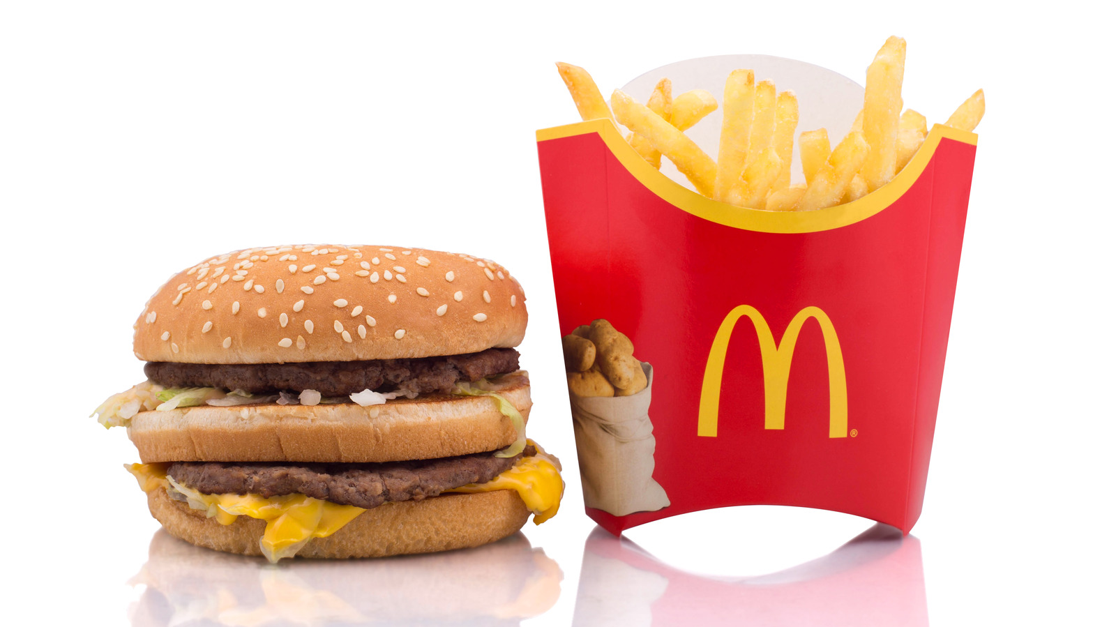 The World's Oldest McDonald's Is Still Going Strong In California - Vimarsana News