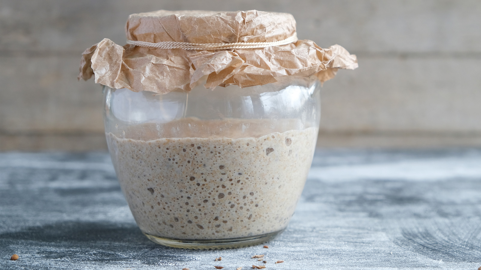 The World's 'Oldest' Sourdough Starter Was Made With 4,500YearOld Yeast