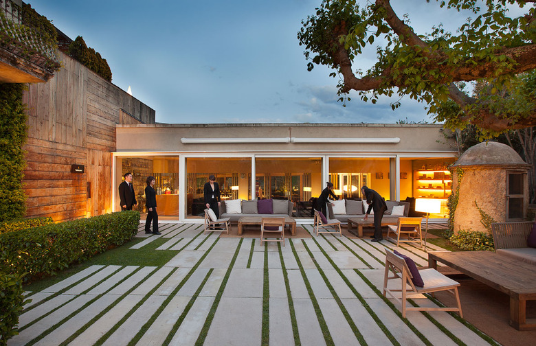 El Celler de Can Roca (Girona, Spain)