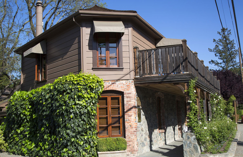 The French Laundry (Yountville, Calif.)