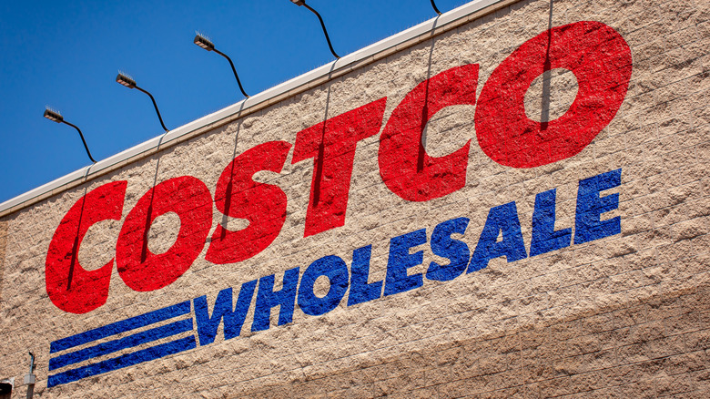 A selection of supermarket egg salad sandwiches