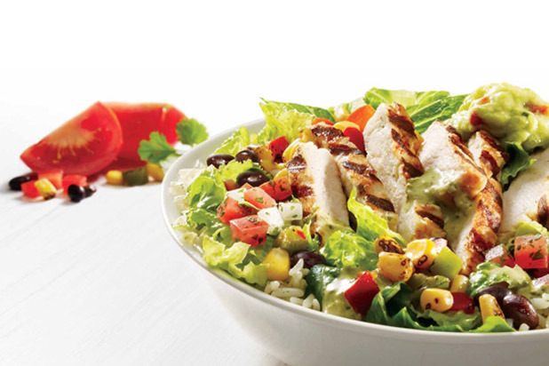 Taco Bell Tried to Be Like Chipotle