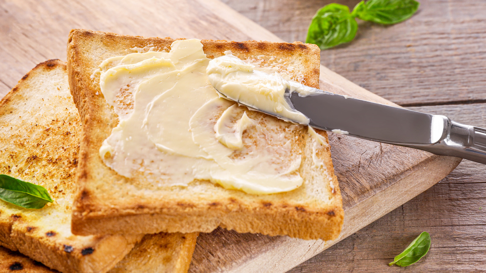 There Is A Perfect Number Of Seconds To Toast Bread, Actually