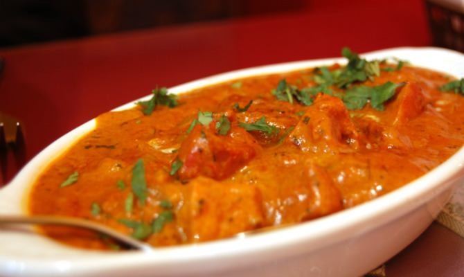 There's a Scientific Explanation for Our Love of Indian Food