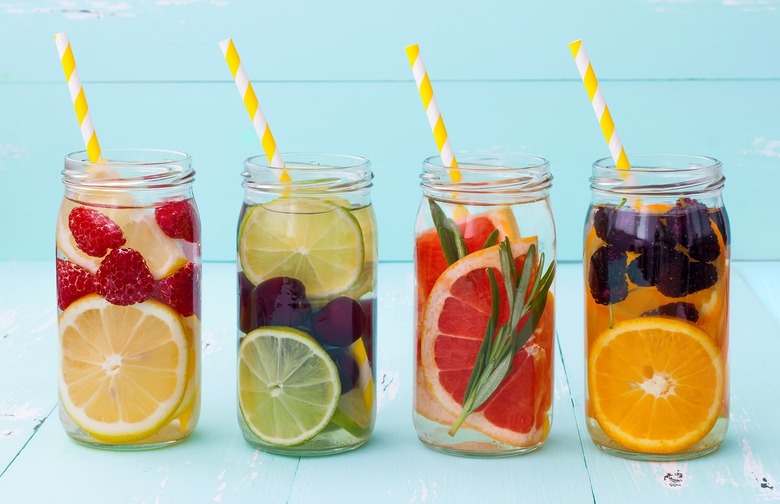 These 10 Beverages Are More Hydrating Than Water Gallery