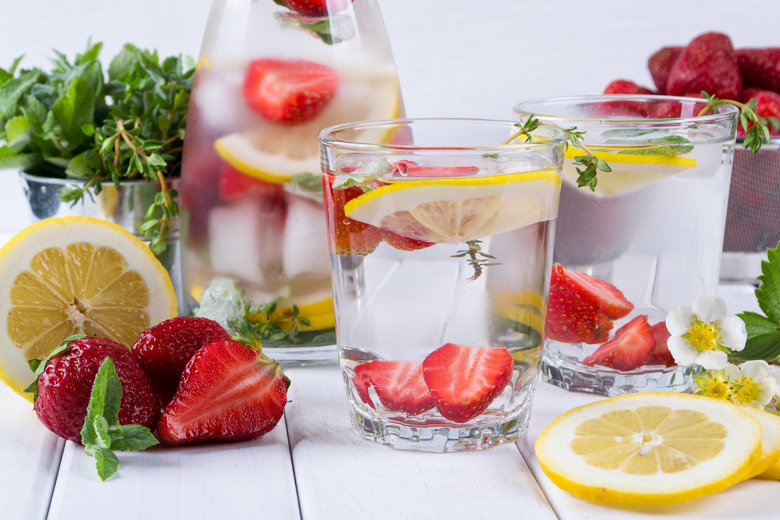 These 10 Beverages Are More Hydrating Than Water Gallery