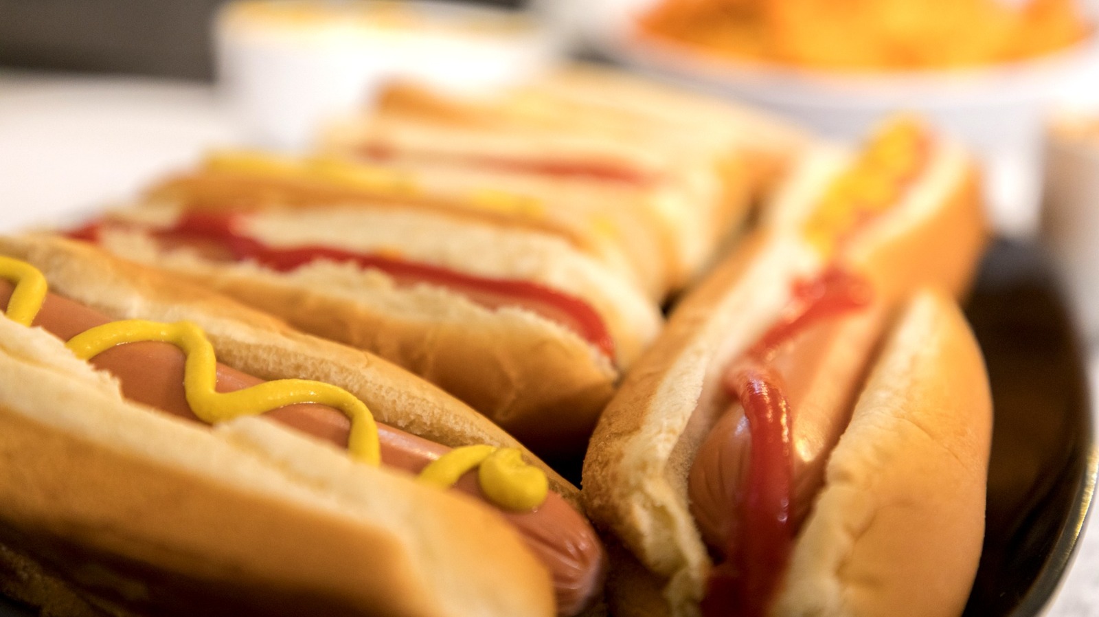 FoodWireDaily — These 10 Customer-Favorite Hot Dog Brands Are A Guaranteed Knock-Out For Your BBQ