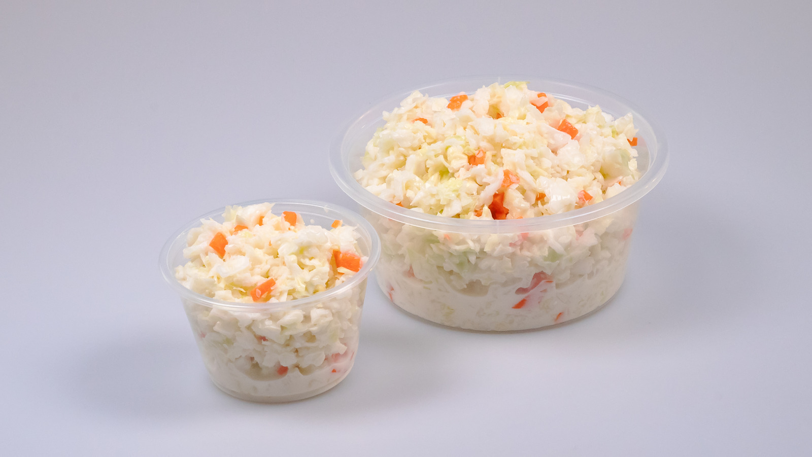 These 15 Fast Food Places Have The Best Coleslaw - Vimarsana News