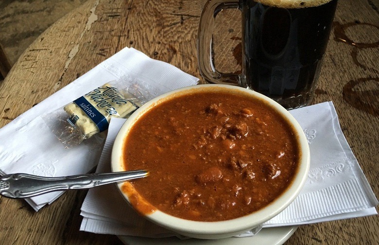 #16 McSorley's Old Ale House, New York City