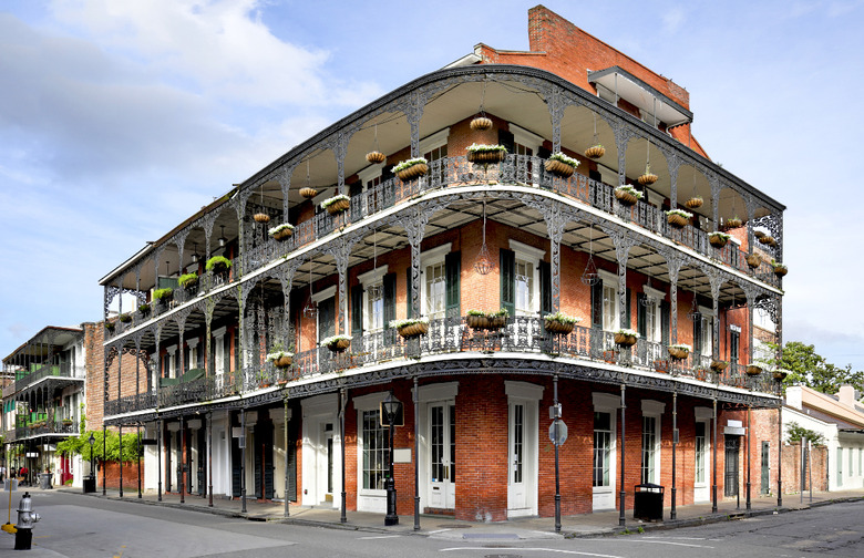 New Orleans, Louisiana