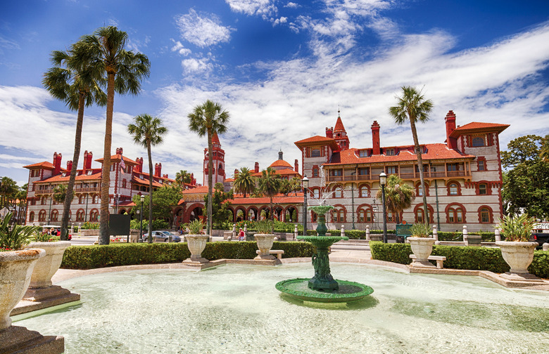 St. Augustine, Florida