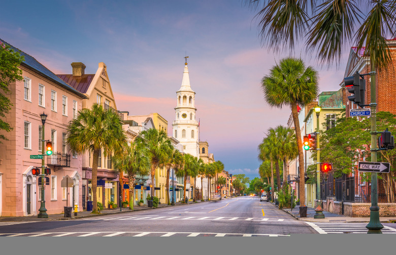 Charleston, South Carolina