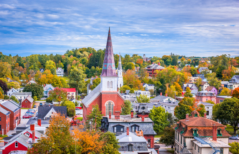 Montpelier, Vermont