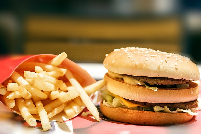 The 10 Biggest Burger Chains