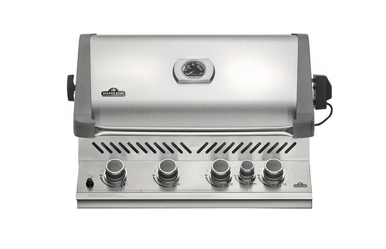 10 Napoleon Built-in Prestige 500, $1,099.00 