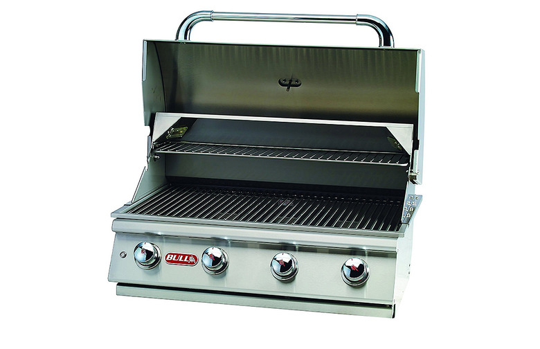 Bull Outdoor Products Lonestar Select Natural Gas Drop-In Grill Head $1,349.00 