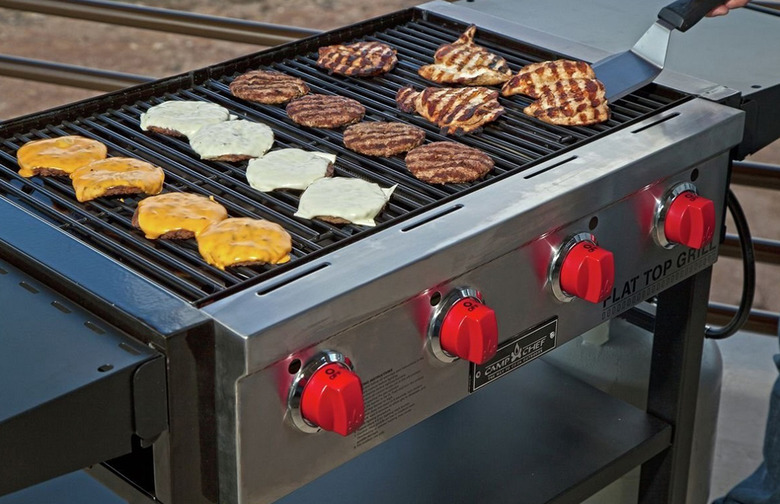 Camp Chef Flat Top Grill, $ 787.45 