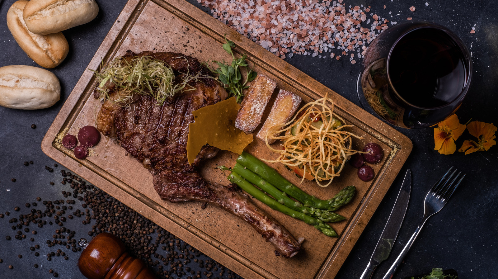 These Are The Best Steakhouses In Every State - Vimarsana News
