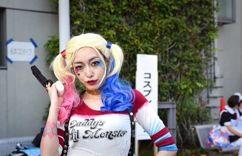 Harley Quinn