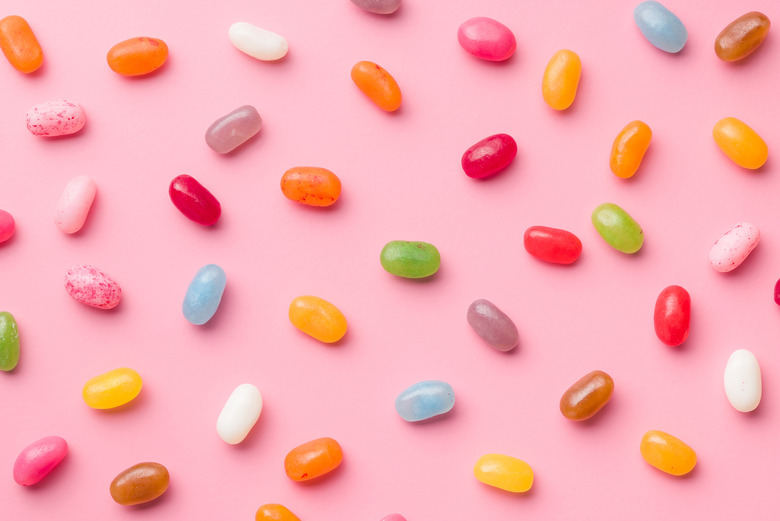 These Are the Most Popular Jelly Bean Flavors in America
