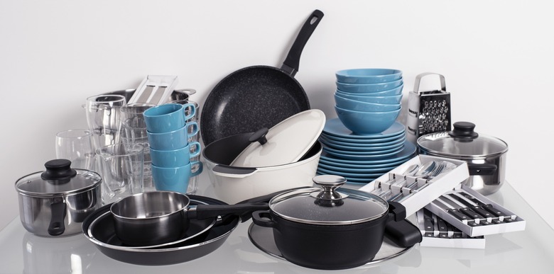 These Common Kitchen Items Send Thousands to the ER Each Year