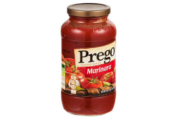 Marinara Sauce