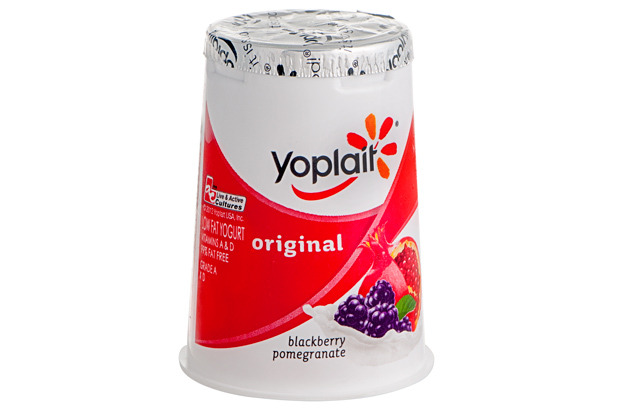 Yogurt