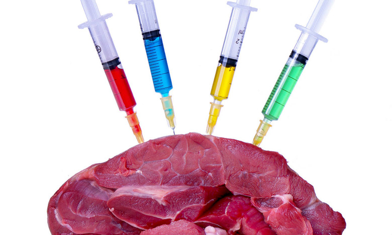 More fast-food companies than ever before are switching to responsible, antibiotic-free policies.