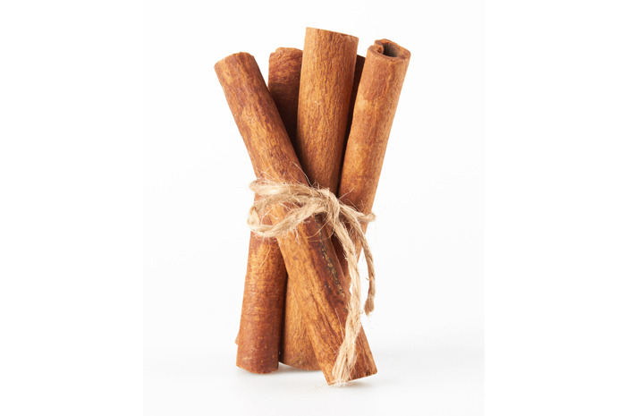 Cinnamon