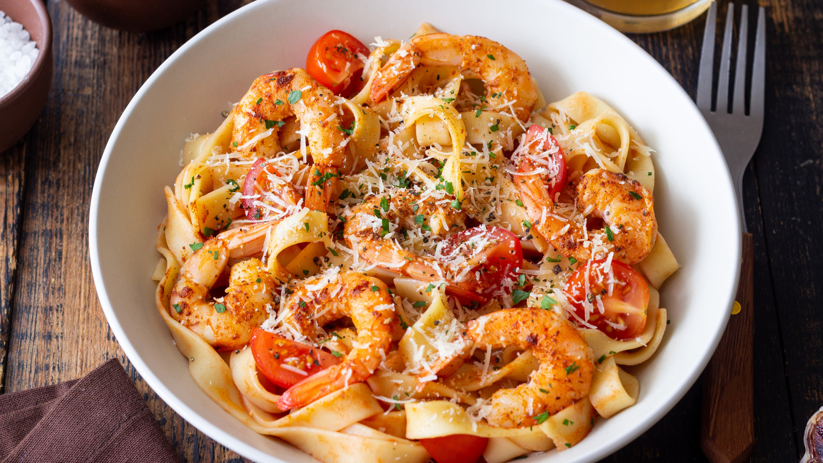 These Restaurant Chains Serve The Best Pasta