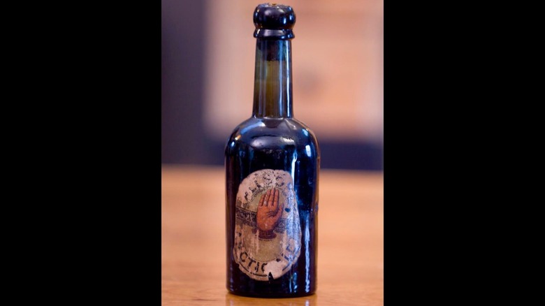 Allsopp's Arctic Ale