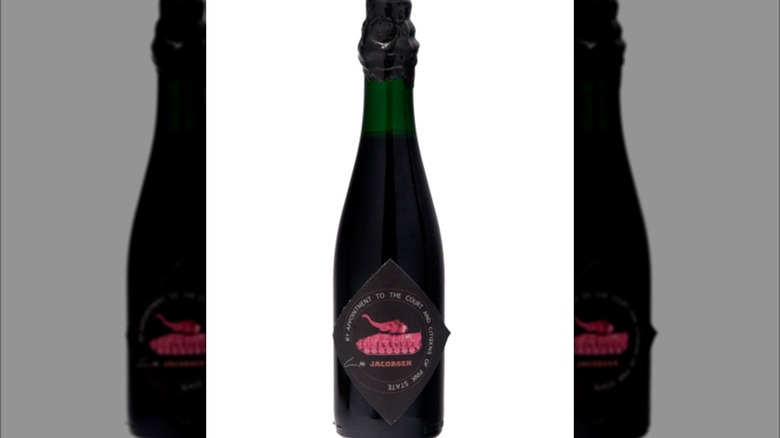 Carlsberg Jacobsen Vintage No. 2