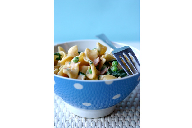 I want mac and cheese!!!