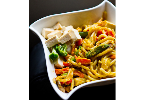 Ewwww! It's too crunchy!