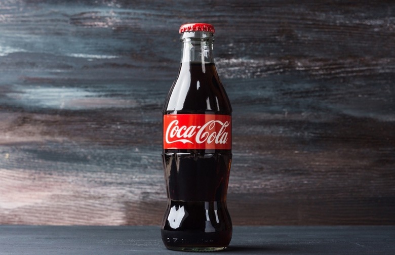 Things You Didn't Know About 15 of the Most Popular Soda Brands