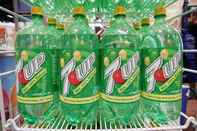 Things You Didn't Know About 15 of the Most Popular Soda Brands