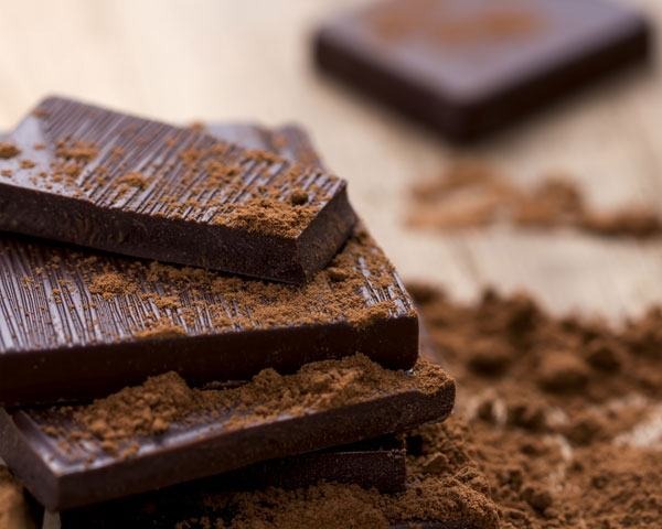 Things You Didn't Know About Dark Chocolate