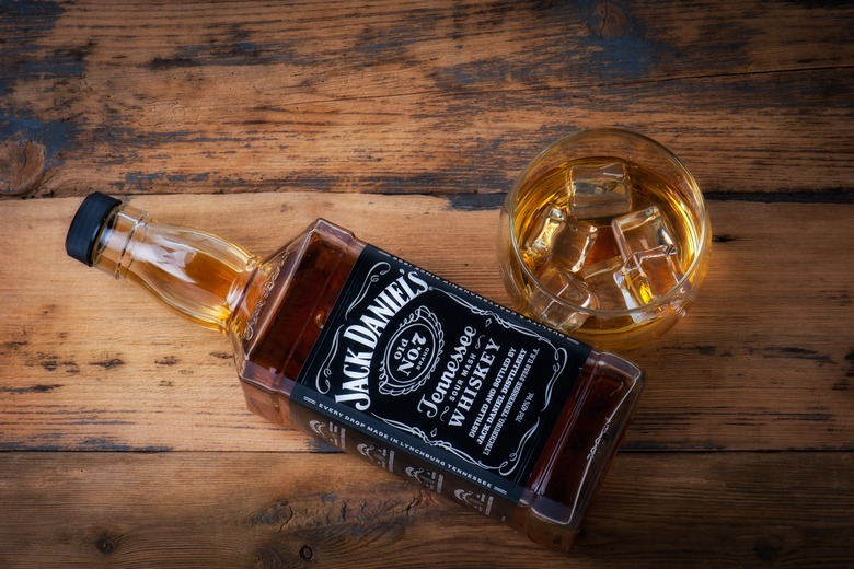 Jack Daniels