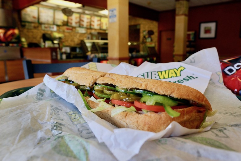 Things You Didn t Know About Subway