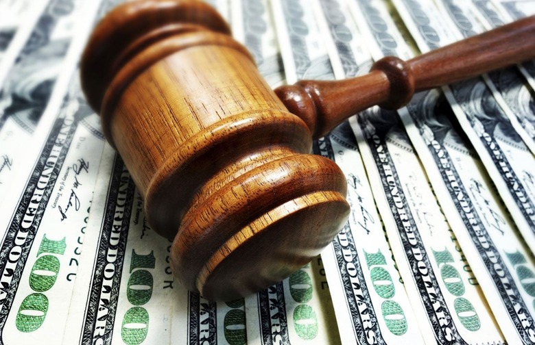 They Were Sued to Remove a Cancer-Causing Chemical in 2008