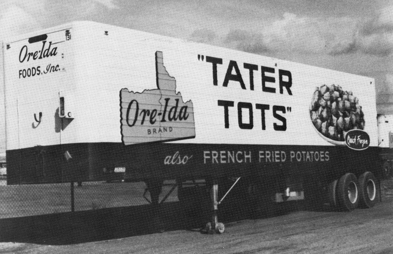 The Name Was Decided via an Employee Contest