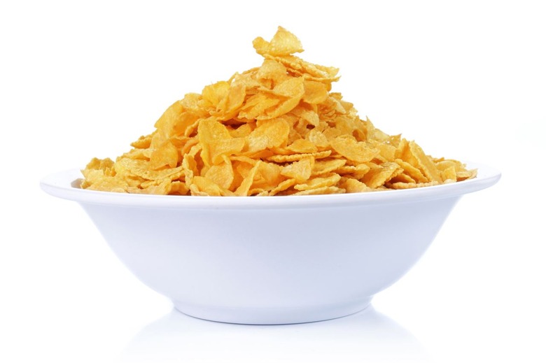 Corn Flakes