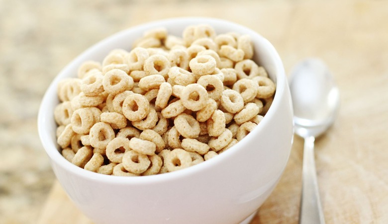 Things you didn't know about the 16 most popular breakfast cereals