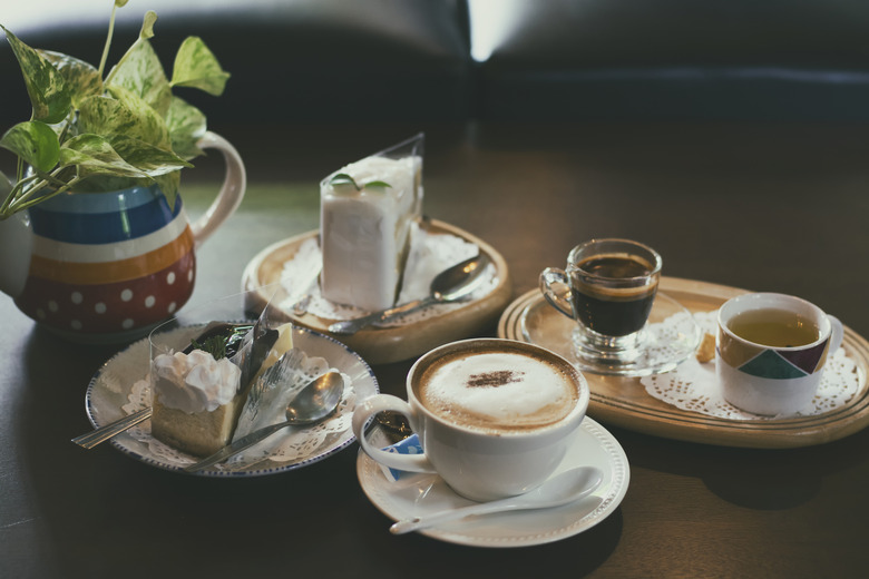 Things You Didn't Know Caffeine Does to Your Body