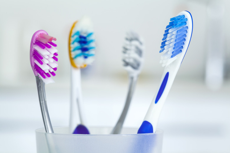 Toothbrushes